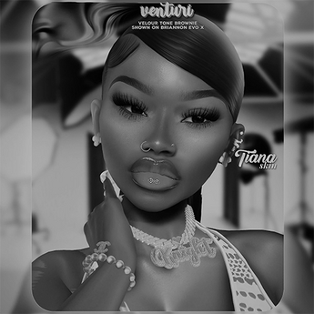 Second Life Marketplace - 'VENTURI. Tiana Demo